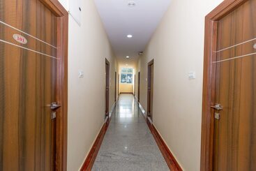 هتل Royal Plaza