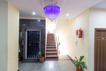 هتل Royal Plaza