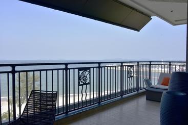 هتل Lavenna Resort Judiao Sha Shenzhen