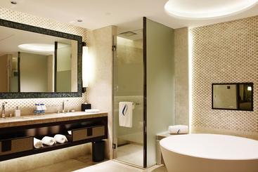 هتل Lavenna Resort Judiao Sha Shenzhen