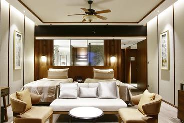 هتل Lavenna Resort Judiao Sha Shenzhen