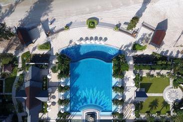 هتل Lavenna Resort Judiao Sha Shenzhen