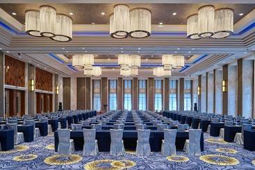 هتل Lavenna Resort Judiao Sha Shenzhen