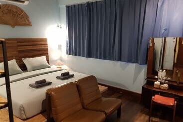فندق The Roo Classic Hometel