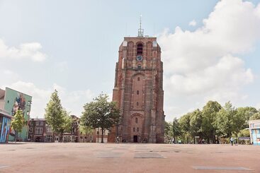 Van Der Valk Hotel Leeuwarden