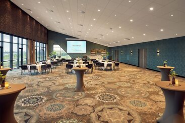Van Der Valk Hotel Leeuwarden