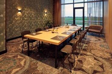 Van Der Valk Hotel Leeuwarden