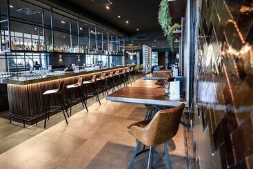 Van Der Valk Hotel Leeuwarden