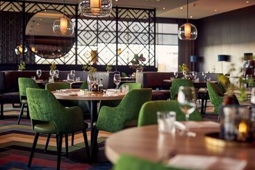 Van Der Valk Hotel Leeuwarden