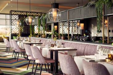 Van Der Valk Hotel Leeuwarden