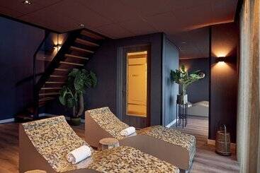 Van Der Valk Hotel Leeuwarden