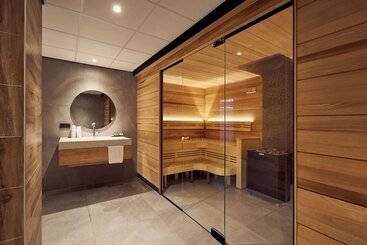 Van Der Valk Hotel Leeuwarden