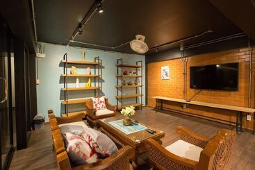 Vestique Hostel