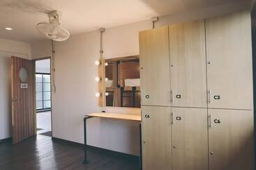 Vestique Hostel