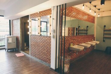 Vestique Hostel