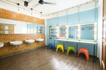 Vestique Hostel