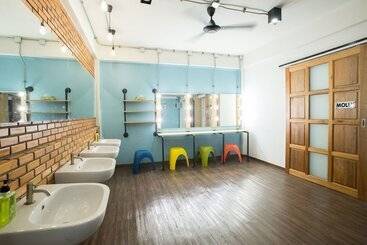 Vestique Hostel