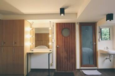 Vestique Hostel