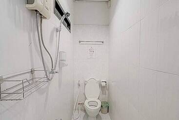 Vestique Hostel