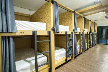 Vestique Hostel