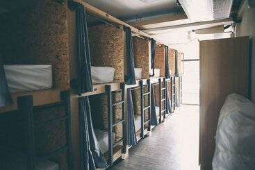 Vestique Hostel