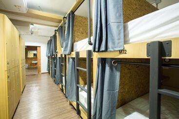 Vestique Hostel