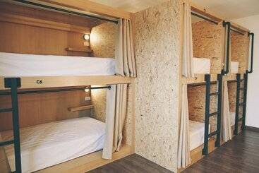 Vestique Hostel