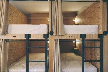 Vestique Hostel