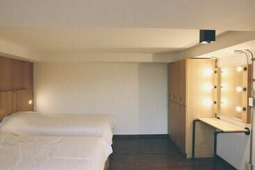 Vestique Hostel