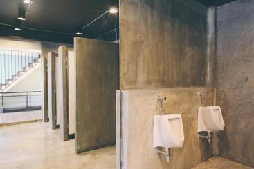 Vestique Hostel