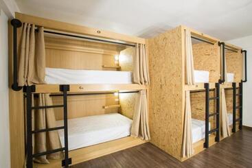 Vestique Hostel