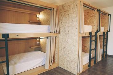Vestique Hostel
