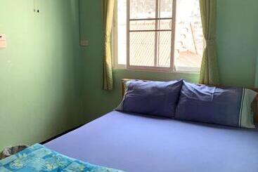 You&me Hostel