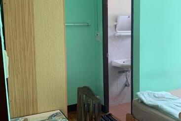 You&me Hostel