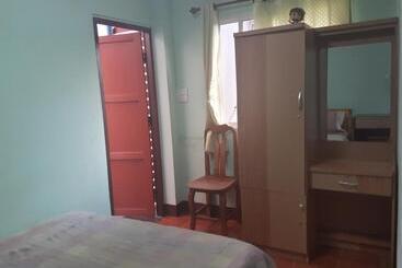 You&me Hostel