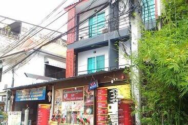 You&me Hostel