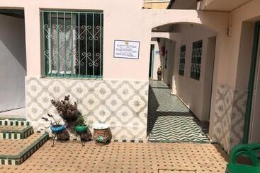 Youth Hostel International Fez