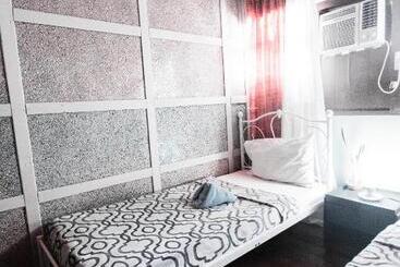 هاستل Oasis Balili Heritage Lodge