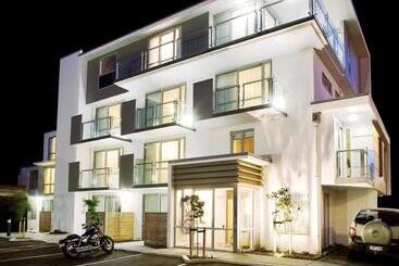 Focus Motel
