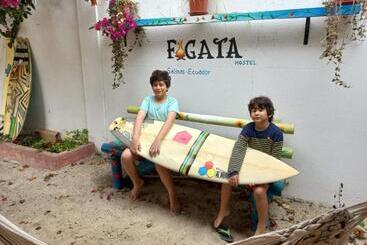 Fogata Hostel