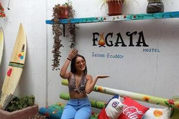Fogata Hostel