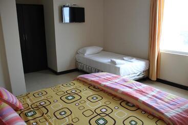 Fogata Hostel