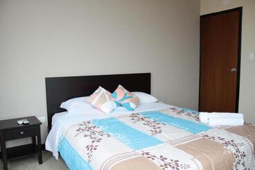 Fogata Hostel
