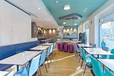 B&b Hotel Dortmund City