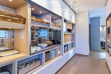 B&b Hotel Dortmund City