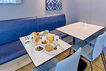 B&b Hotel Dortmund City