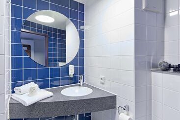 B&b Hotel Dortmund City