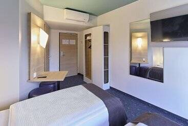 B&b Hotel Dortmund City
