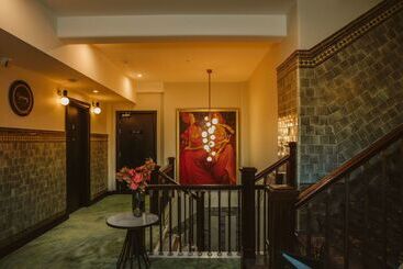 هتل Doubletree By Hilton Wellington