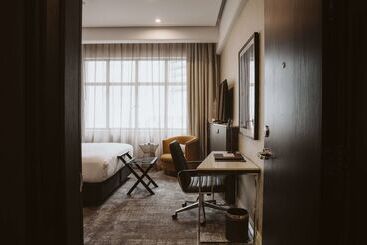 هتل Doubletree By Hilton Wellington